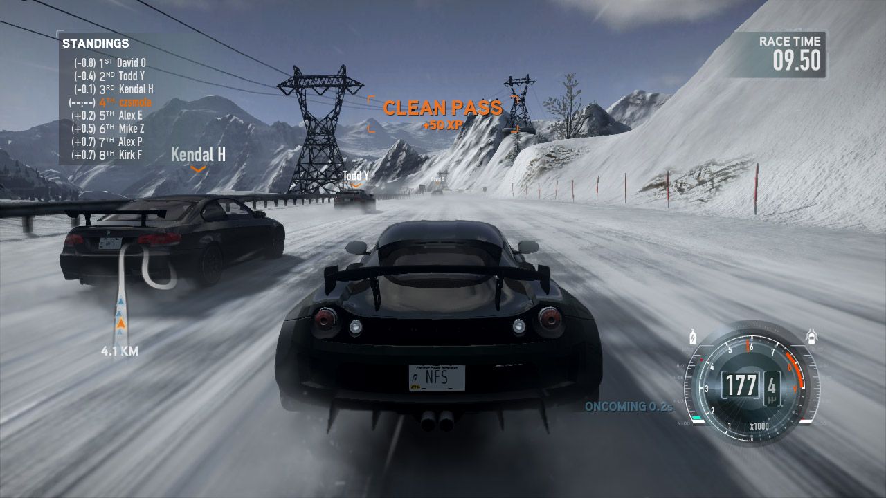 Need for Speed The Run - Imagen 40